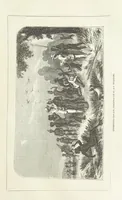 An illustration from Nuevo Viajero Universal, enciclopedia de viajes modernos, recopilacion de las obras mas notables sobre descubrimientos, exploraciones y aventuras, publicada por los mas célebres viajeros del siglo XIX. ... adornada con profusion de mapas, láminas sueltas y grabados, etc (1859)