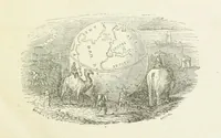 An illustration from Nuevo Viajero Universal, enciclopedia de viajes modernos, recopilacion de las obras mas notables sobre descubrimientos, exploraciones y aventuras, publicada por los mas célebres viajeros del siglo XIX. ... adornada con profusion de mapas, láminas sueltas y grabados, etc (1859)