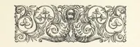 An illustration from Kingsdene. A novel (1878)