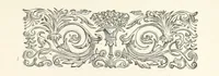 An illustration from Kingsdene. A novel (1878)