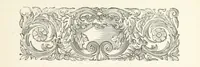 An illustration from Kingsdene. A novel (1878)