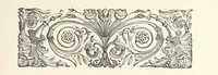 An illustration from Kingsdene. A novel (1878)
