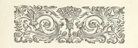 An illustration from Kingsdene. A novel (1878)