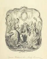 Picture 9 of 21 from The works of Henry Fielding ... with memoir of the author. By Thomas Roscoe, etc (1845), leaf 301