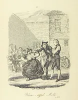 Picture 14 of 21 from The works of Henry Fielding ... with memoir of the author. By Thomas Roscoe, etc (1845), leaf 444