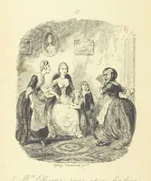 An illustration from The works of Henry Fielding ... with memoir of the author. By Thomas Roscoe, etc (1845)