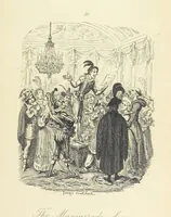 Picture 20 of 21 from The works of Henry Fielding ... with memoir of the author. By Thomas Roscoe, etc (1845), leaf 579