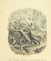 Picture 2 of 21 from The works of Henry Fielding ... with memoir of the author. By Thomas Roscoe, etc (1845), leaf 83