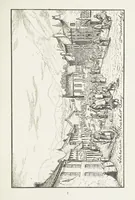 An illustration from In Glenoran. [A Novel (1888)