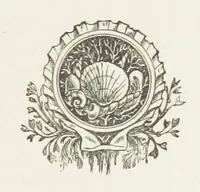 An illustration from In Glenoran. [A Novel (1888)