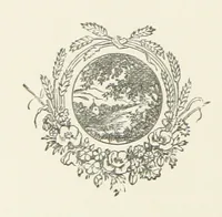 An illustration from In Glenoran. [A Novel (1888)