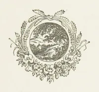 An illustration from In Glenoran. [A Novel (1888)