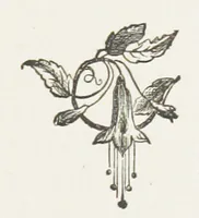 An illustration from In Glenoran. [A Novel (1888)
