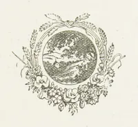 An illustration from In Glenoran. [A Novel (1888)