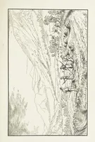 An illustration from In Glenoran. [A Novel (1888)