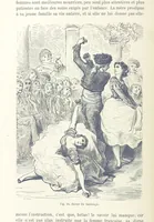 Picture 29 of 334 from Les Races Humaines ... Ouvrage illustré de 334 gravures dessinées sur bois, et de 8 chromo-lithographies, etc (1872), leaf 108