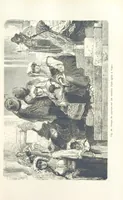 Picture 33 of 334 from Les Races Humaines ... Ouvrage illustré de 334 gravures dessinées sur bois, et de 8 chromo-lithographies, etc (1872), leaf 117