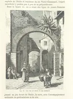 Picture 37 of 334 from Les Races Humaines ... Ouvrage illustré de 334 gravures dessinées sur bois, et de 8 chromo-lithographies, etc (1872), leaf 123