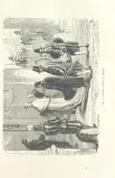Picture 38 of 334 from Les Races Humaines ... Ouvrage illustré de 334 gravures dessinées sur bois, et de 8 chromo-lithographies, etc (1872), leaf 125