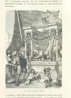 Picture 44 of 334 from Les Races Humaines ... Ouvrage illustré de 334 gravures dessinées sur bois, et de 8 chromo-lithographies, etc (1872), leaf 133