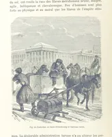 Picture 48 of 334 from Les Races Humaines ... Ouvrage illustré de 334 gravures dessinées sur bois, et de 8 chromo-lithographies, etc (1872), leaf 144