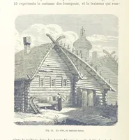 Picture 50 of 334 from Les Races Humaines ... Ouvrage illustré de 334 gravures dessinées sur bois, et de 8 chromo-lithographies, etc (1872), leaf 146