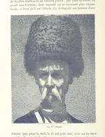 Picture 54 of 334 from Les Races Humaines ... Ouvrage illustré de 334 gravures dessinées sur bois, et de 8 chromo-lithographies, etc (1872), leaf 150