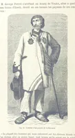 Picture 56 of 334 from Les Races Humaines ... Ouvrage illustré de 334 gravures dessinées sur bois, et de 8 chromo-lithographies, etc (1872), leaf 154