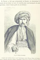 Picture 60 of 334 from Les Races Humaines ... Ouvrage illustré de 334 gravures dessinées sur bois, et de 8 chromo-lithographies, etc (1872), leaf 160