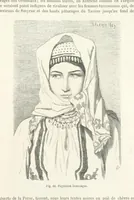 Picture 61 of 334 from Les Races Humaines ... Ouvrage illustré de 334 gravures dessinées sur bois, et de 8 chromo-lithographies, etc (1872), leaf 161