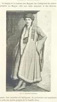 Picture 62 of 334 from Les Races Humaines ... Ouvrage illustré de 334 gravures dessinées sur bois, et de 8 chromo-lithographies, etc (1872), leaf 163