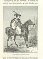 Picture 64 of 334 from Les Races Humaines ... Ouvrage illustré de 334 gravures dessinées sur bois, et de 8 chromo-lithographies, etc (1872), leaf 165