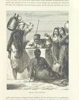 Picture 67 of 334 from Les Races Humaines ... Ouvrage illustré de 334 gravures dessinées sur bois, et de 8 chromo-lithographies, etc (1872), leaf 171