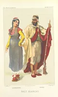 Picture 71 of 334 from Les Races Humaines ... Ouvrage illustré de 334 gravures dessinées sur bois, et de 8 chromo-lithographies, etc (1872), leaf 183