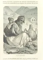 Picture 72 of 334 from Les Races Humaines ... Ouvrage illustré de 334 gravures dessinées sur bois, et de 8 chromo-lithographies, etc (1872), leaf 185