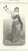 Picture 81 of 334 from Les Races Humaines ... Ouvrage illustré de 334 gravures dessinées sur bois, et de 8 chromo-lithographies, etc (1872), leaf 203