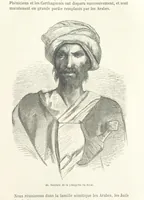 Picture 82 of 334 from Les Races Humaines ... Ouvrage illustré de 334 gravures dessinées sur bois, et de 8 chromo-lithographies, etc (1872), leaf 205