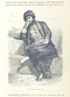 Picture 84 of 334 from Les Races Humaines ... Ouvrage illustré de 334 gravures dessinées sur bois, et de 8 chromo-lithographies, etc (1872), leaf 210