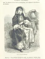 Picture 85 of 334 from Les Races Humaines ... Ouvrage illustré de 334 gravures dessinées sur bois, et de 8 chromo-lithographies, etc (1872), leaf 211