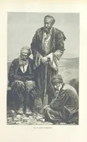 Picture 86 of 334 from Les Races Humaines ... Ouvrage illustré de 334 gravures dessinées sur bois, et de 8 chromo-lithographies, etc (1872), leaf 213