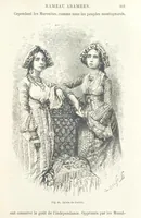 Picture 87 of 334 from Les Races Humaines ... Ouvrage illustré de 334 gravures dessinées sur bois, et de 8 chromo-lithographies, etc (1872), leaf 215
