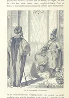 Picture 91 of 334 from Les Races Humaines ... Ouvrage illustré de 334 gravures dessinées sur bois, et de 8 chromo-lithographies, etc (1872), leaf 224