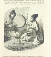 Picture 92 of 334 from Les Races Humaines ... Ouvrage illustré de 334 gravures dessinées sur bois, et de 8 chromo-lithographies, etc (1872), leaf 225
