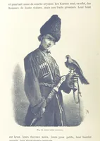 Picture 95 of 334 from Les Races Humaines ... Ouvrage illustré de 334 gravures dessinées sur bois, et de 8 chromo-lithographies, etc (1872), leaf 230