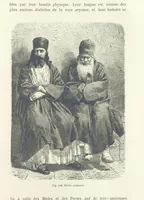 Picture 96 of 334 from Les Races Humaines ... Ouvrage illustré de 334 gravures dessinées sur bois, et de 8 chromo-lithographies, etc (1872), leaf 231