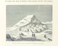 Picture 108 of 334 from Les Races Humaines ... Ouvrage illustré de 334 gravures dessinées sur bois, et de 8 chromo-lithographies, etc (1872), leaf 252