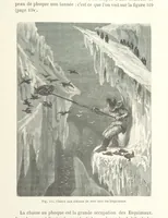 Picture 111 of 334 from Les Races Humaines ... Ouvrage illustré de 334 gravures dessinées sur bois, et de 8 chromo-lithographies, etc (1872), leaf 255