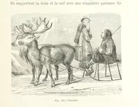 Picture 118 of 334 from Les Races Humaines ... Ouvrage illustré de 334 gravures dessinées sur bois, et de 8 chromo-lithographies, etc (1872), leaf 267