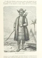 Picture 119 of 334 from Les Races Humaines ... Ouvrage illustré de 334 gravures dessinées sur bois, et de 8 chromo-lithographies, etc (1872), leaf 269