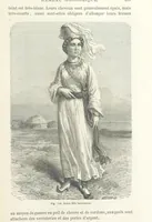 Picture 123 of 334 from Les Races Humaines ... Ouvrage illustré de 334 gravures dessinées sur bois, et de 8 chromo-lithographies, etc (1872), leaf 275